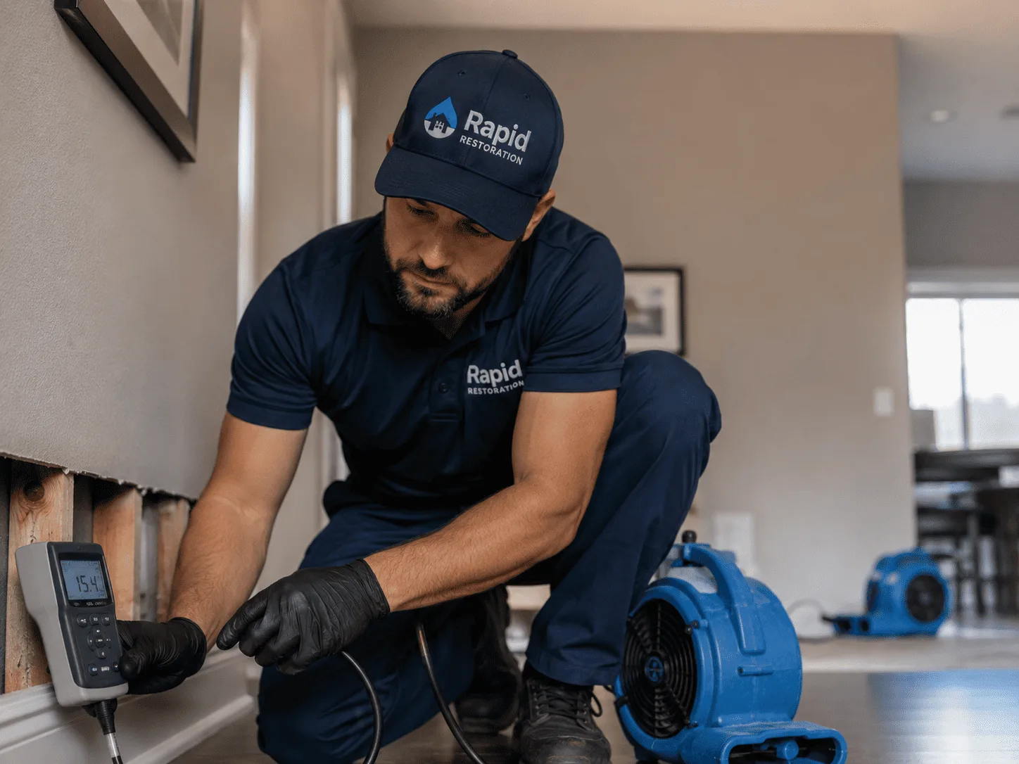 Common questions about Dehumidification in Somerset Center, MI